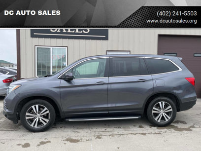 Used 2016 Honda Pilot EX-L