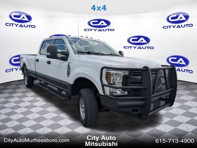 Used 2018 Ford F250 XL w/ Power Equipment Group