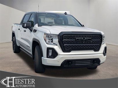Used 2019 GMC Sierra 1500 Denali w/ Denali Ultimate Package