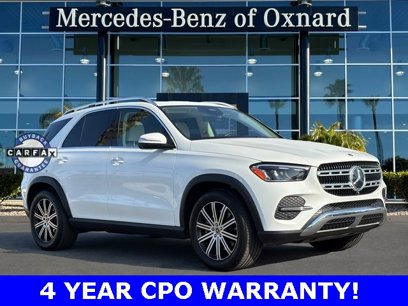 Certified 2025 Mercedes-Benz GLE 450e 4MATIC