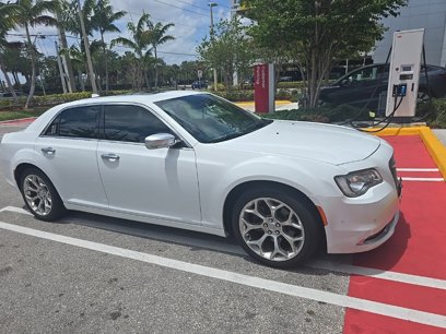Used 2018 Chrysler 300 C w/ Safetytec Plus Group