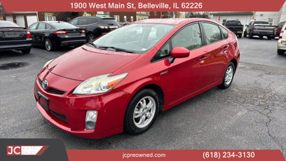 Used 2011 Toyota Prius Two