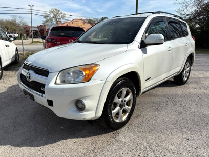 Used 2010 Toyota RAV4 Limited