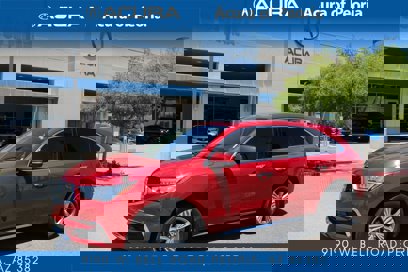 Used 2020 Acura MDX FWD