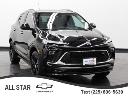 Used 2024 Buick Encore GX Sport Touring