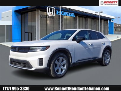 New 2024 Honda Prologue EX