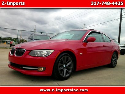 Used 2012 BMW 328i xDrive Coupe