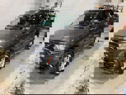 Used 2021 Dodge Durango SXT