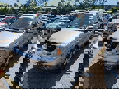 Used 2006 Ford Freestyle SEL