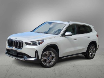 Used 2024 BMW X1 xDrive28i