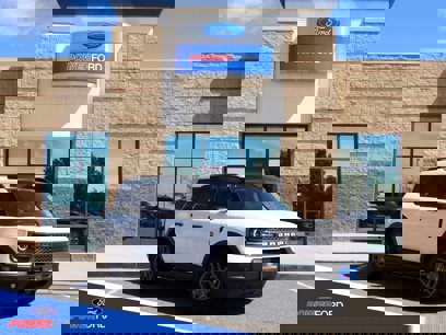 New 2025 Ford Bronco Sport Big Bend w/ Convenience Package