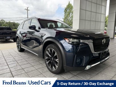 Used 2024 MAZDA CX-90 Plug-In Hybrid w/ Premium Pkg