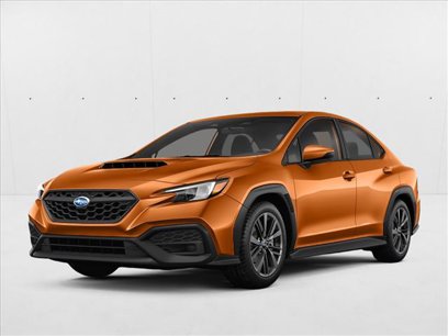Used 2024 Subaru WRX