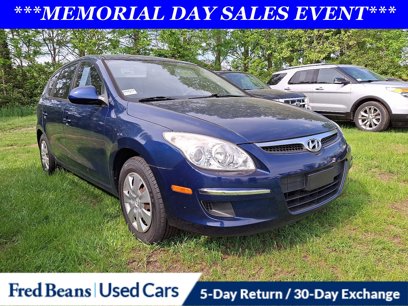 Used 2012 Hyundai Elantra GLS