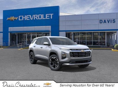 New 2026 Chevrolet Equinox LT w/ Convenience Package II