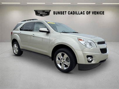 Used 2014 Chevrolet Equinox LT w/ Power Convenience Package