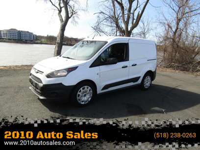 Used 2016 Ford Transit Connect XL