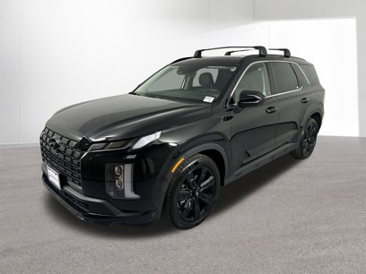 Certified 2024 Hyundai Palisade XRT