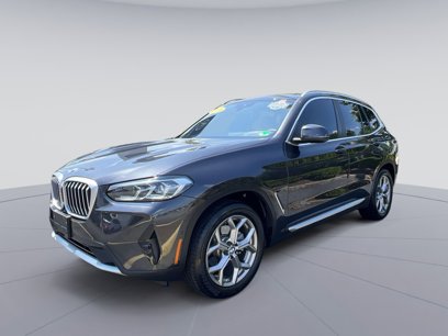 Used 2024 BMW X3 xDrive30i w/ Premium Package w/ZPA