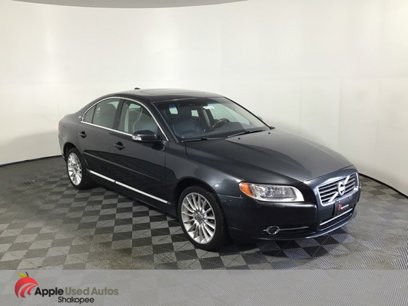 Used 2010 Volvo S80 V8