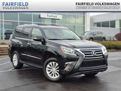 Used 2018 Lexus GX 460 Premium w/ Premium Package