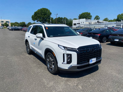 New 2025 Hyundai Palisade SEL