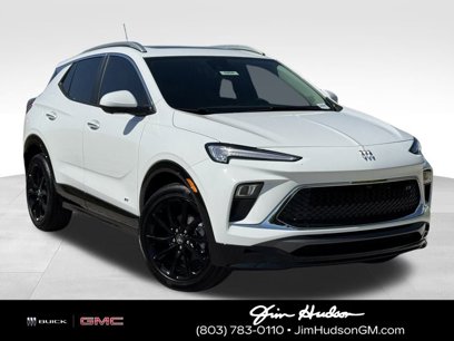 New 2025 Buick Encore GX Sport Touring w/ Experience Buick Package