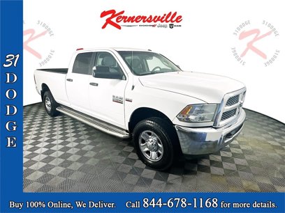Used 2014 RAM 2500 SLT