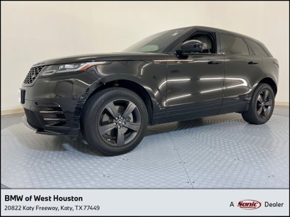 Used 2020 Land Rover Range Rover Velar R-Dynamic S