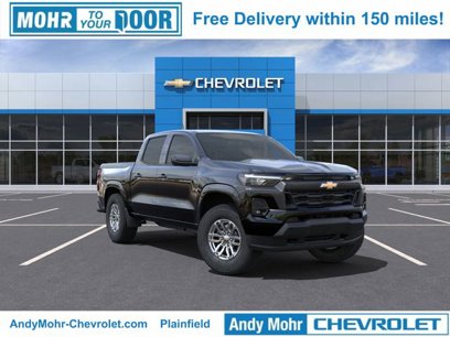 New 2025 Chevrolet Colorado LT w/ LT Convenience Package