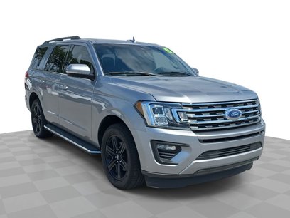 Used 2021 Ford Expedition XLT