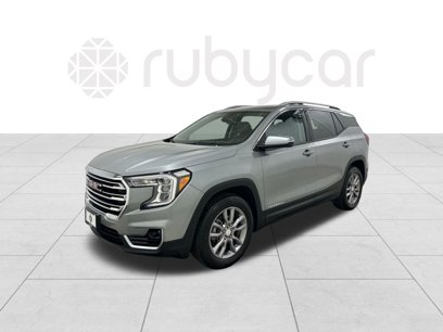 Used 2024 GMC Terrain SLT
