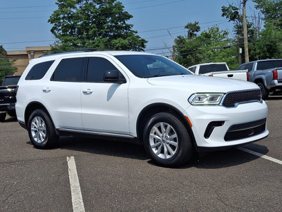 Used 2023 Dodge Durango SXT Launch Edition