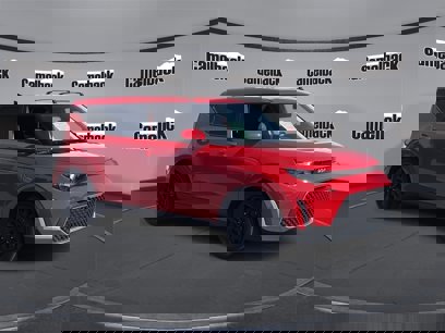 Certified 2024 Kia Soul LX