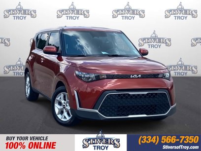 Used 2023 Kia Soul LX w/ Option Group 015