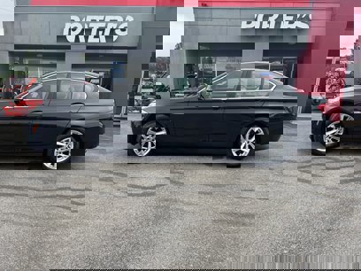Used 2016 BMW 528i Sedan
