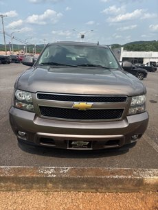 Used 2013 Chevrolet Tahoe LT w/ Luxury Package