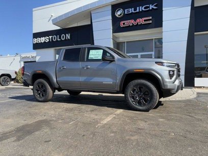 New 2024 GMC Canyon Elevation w/ Elevation Premium Package