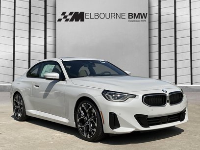 New 2025 BMW 230i Coupe w/ Premium Package