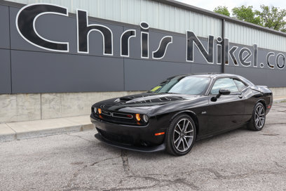 Used 2023 Dodge Challenger R/T