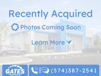 Used 2018 Chevrolet Malibu Hybrid w/ Driver Confidence Package