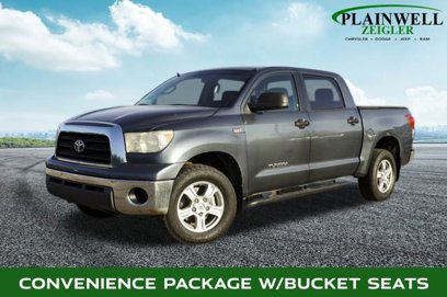 Used 2008 Toyota Tundra SR5