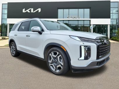 Used 2024 Hyundai Palisade Limited