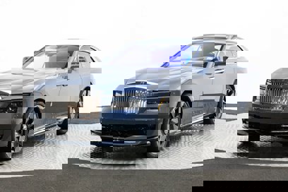 New 2024 Rolls-Royce Spectre w/ Spectre Launch Package