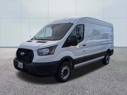 New 2025 Ford Transit 250 148 Medium Roof