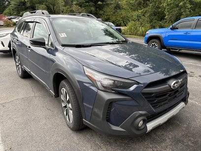 Used 2023 Subaru Outback Limited