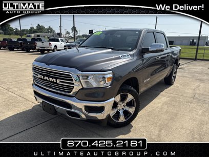 Used 2023 RAM 1500 Laramie