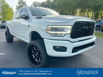 Used 2019 RAM 2500 Laramie