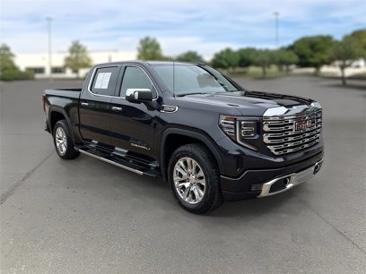 Used 2022 GMC Sierra 1500 Denali w/ Technology Package