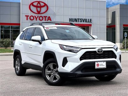 Certified 2024 Toyota RAV4 XLE
